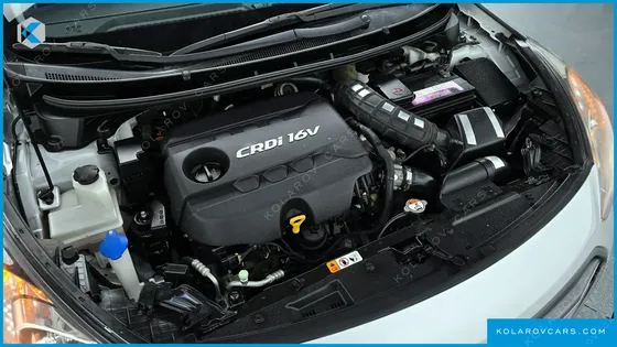 HYUNDAI I30 DIESEL 1.6 VGT PYL