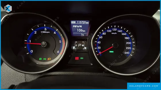 HYUNDAI I30 DIESEL 1.6 VGT PYL