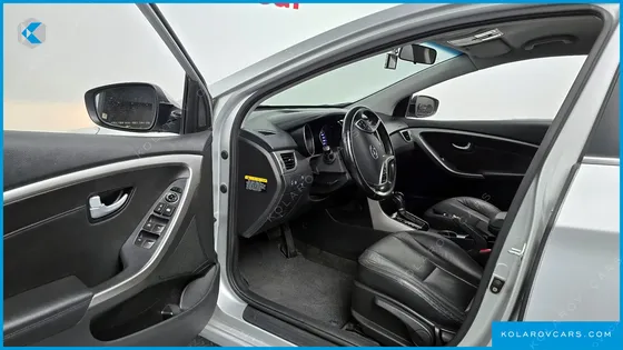HYUNDAI I30 DIESEL 1.6 VGT PYL