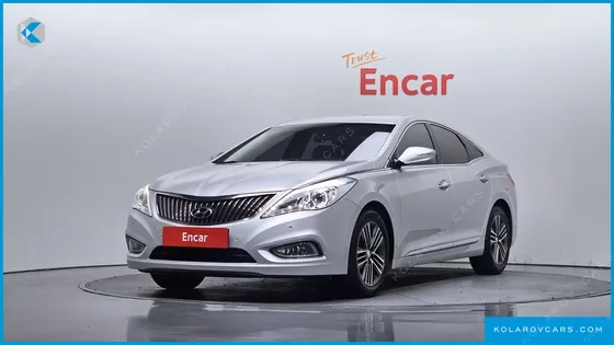 HYUNDAI GRANDEUR HG240 MODERN