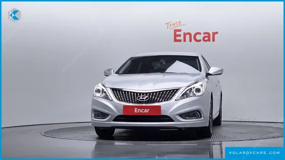 HYUNDAI GRANDEUR HG240 MODERN