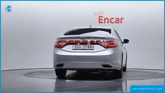 HYUNDAI GRANDEUR HG240 MODERN