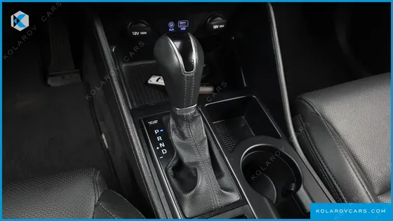 HYUNDAI TUCSON DIESEL 2.0 2WD