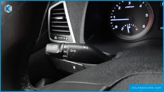 HYUNDAI TUCSON DIESEL 2.0 2WD