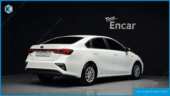 KIA K3 STANDARD