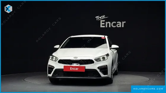KIA K3 STANDARD