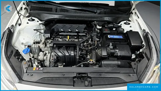 KIA K3 STANDARD