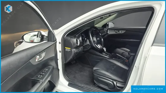 KIA K3 STANDARD
