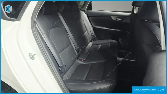 KIA K3 STANDARD