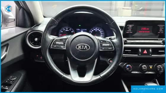 KIA K3 STANDARD