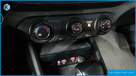 KIA K3 STANDARD