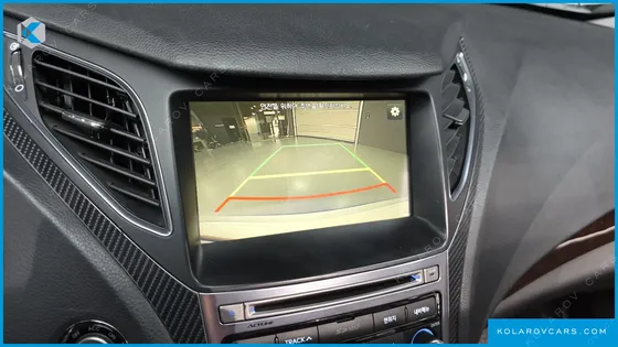 HYUNDAI GRANDEUR HG220 DIESEL PREMIUM