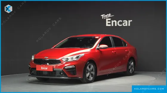 KIA K3 NOBLESSE