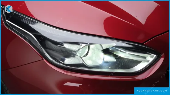 KIA K3 NOBLESSE