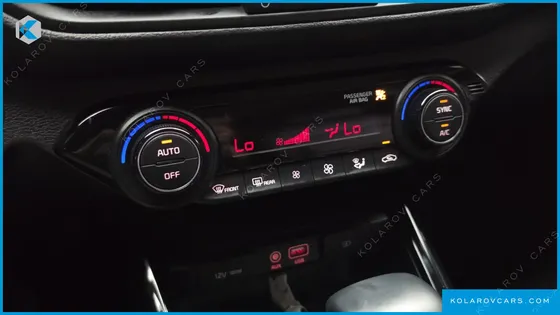 KIA K3 NOBLESSE