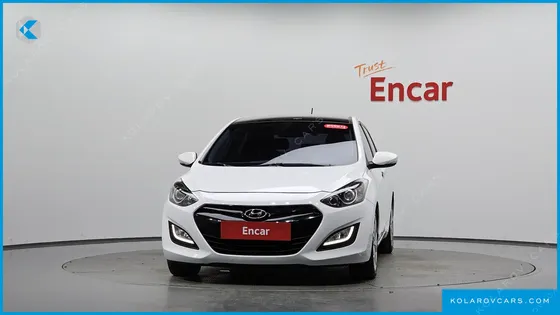 HYUNDAI I30 DIESEL 1.6 VGT PYL