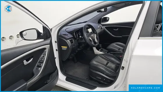 HYUNDAI I30 DIESEL 1.6 VGT PYL