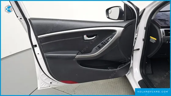 HYUNDAI I30 DIESEL 1.6 VGT PYL