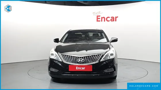 HYUNDAI GRANDEUR HG240 MODERN
