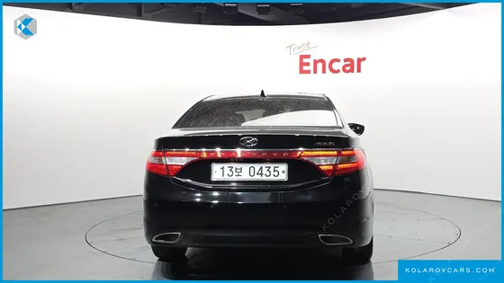 HYUNDAI GRANDEUR HG240 MODERN