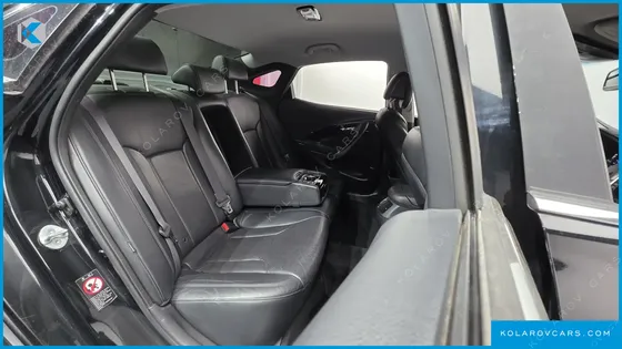 HYUNDAI GRANDEUR HG240 MODERN