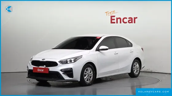 KIA K3 LUXURY