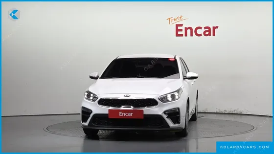 KIA K3 LUXURY