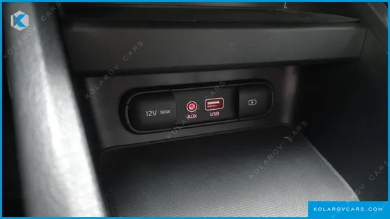 KIA K3 LUXURY