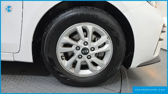 KIA K3 LUXURY