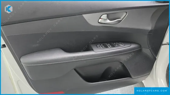 KIA K3 LUXURY