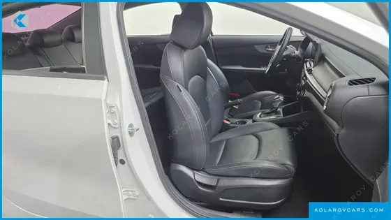 KIA K3 LUXURY