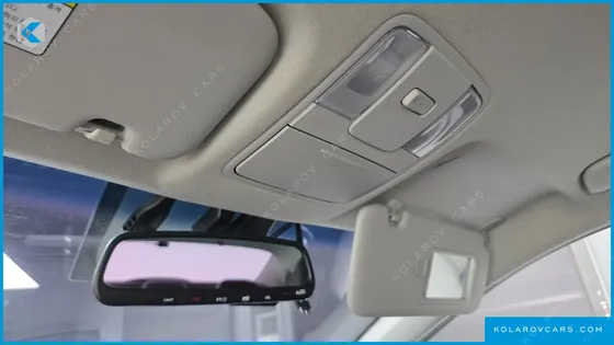 KIA K3 LUXURY