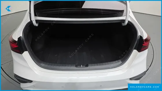 KIA K3 LUXURY