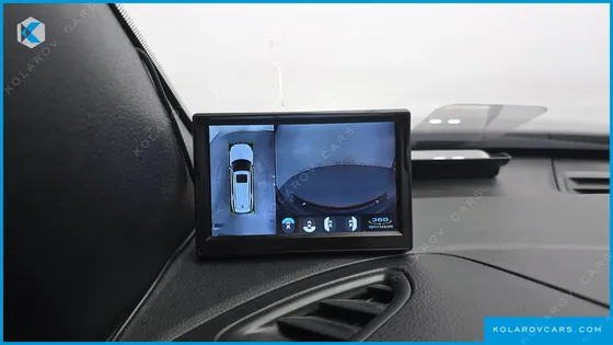 HYUNDAI TUCSON DIESEL 1.7 2WD