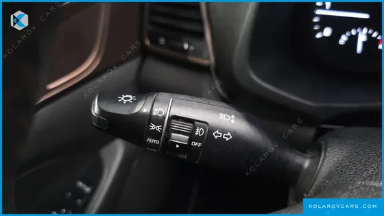 HYUNDAI TUCSON DIESEL 1.7 2WD