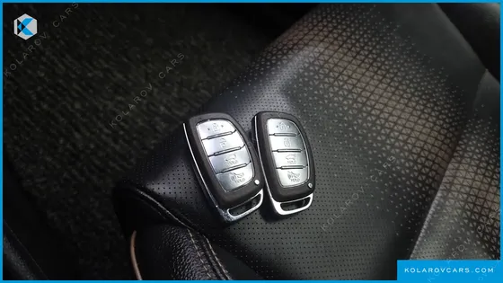HYUNDAI TUCSON DIESEL 1.7 2WD