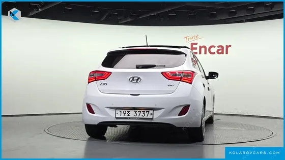 HYUNDAI I30 DIESEL 1.6 VGT PYL