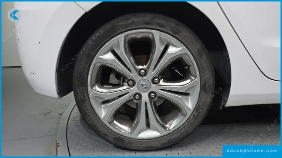 HYUNDAI I30 DIESEL 1.6 VGT PYL
