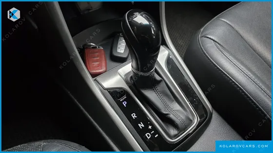 HYUNDAI I30 DIESEL 1.6 VGT PYL