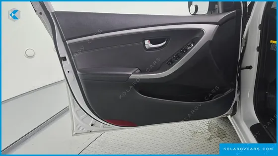 HYUNDAI I30 DIESEL 1.6 VGT PYL