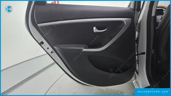 HYUNDAI I30 DIESEL 1.6 VGT PYL