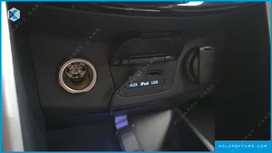 HYUNDAI I30 DIESEL 1.6 VGT PYL
