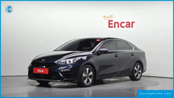 KIA K3 PRESTIGE