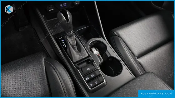 HYUNDAI TUCSON DIESEL 2.0 2WD