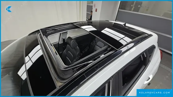 HYUNDAI TUCSON DIESEL 2.0 2WD