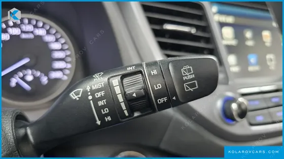 HYUNDAI TUCSON DIESEL 2.0 2WD