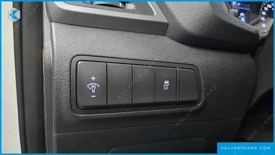 HYUNDAI TUCSON DIESEL 2.0 2WD