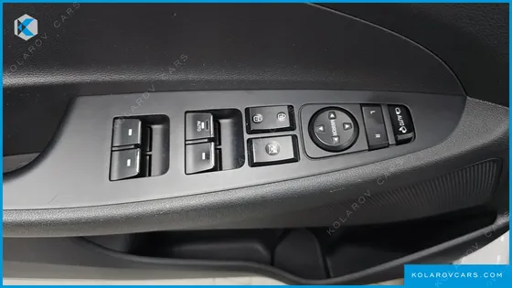 HYUNDAI TUCSON DIESEL 2.0 2WD