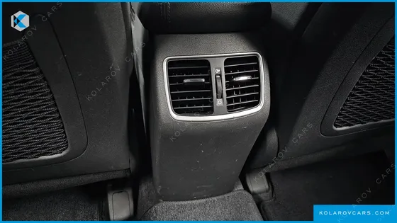 HYUNDAI TUCSON DIESEL 2.0 2WD