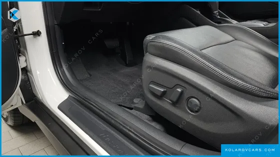 HYUNDAI TUCSON DIESEL 2.0 2WD